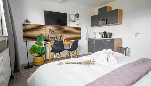 HOMEFY - Studio Sky - Foto 4, minibar