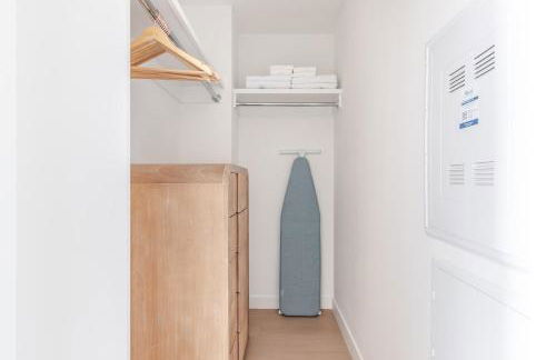 Blueground Southside doorman nr Brooklyn Bridge NYC-2132 - Foto 10