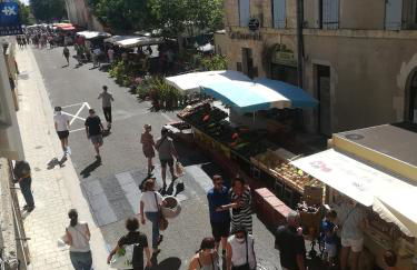 Gîte de la Cathédrale - Lectoure - Photo 10