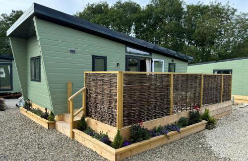 Applegrove Country Park, Scarborough with Private Hot Tubs - Foto 3