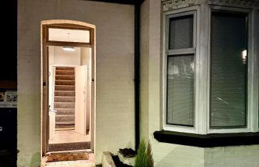 Superb Duplex in North London with reserved parking - Photo 60