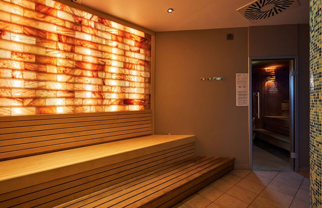 Terraced House in Residence & Spa With Common Pool and Sauna, Houlgate - Foto 15