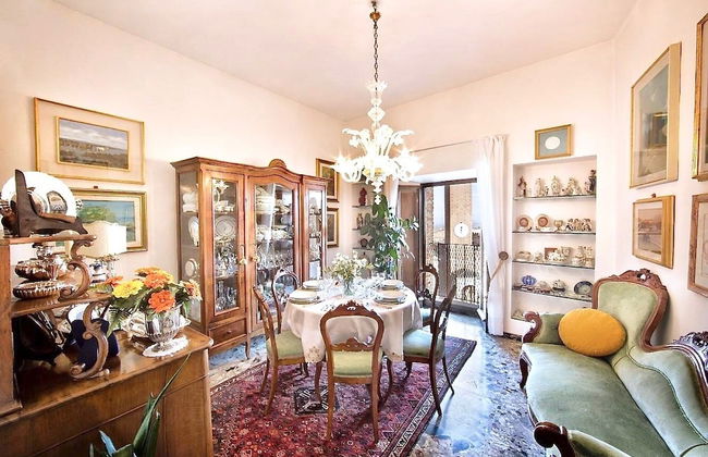 Torre del Cavaliere - Photo 33