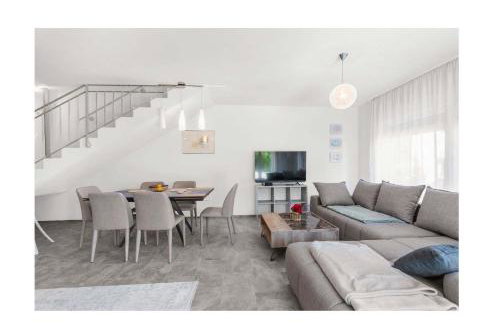 Villa Ventitre, Privatpool,Meersicht, nahe Porec- Strand NEU - Foto 20