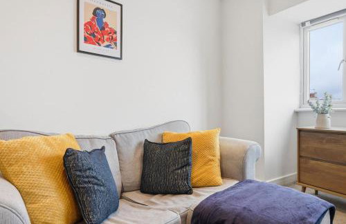 Central Apartment - 16 Mins to London - Foto 3