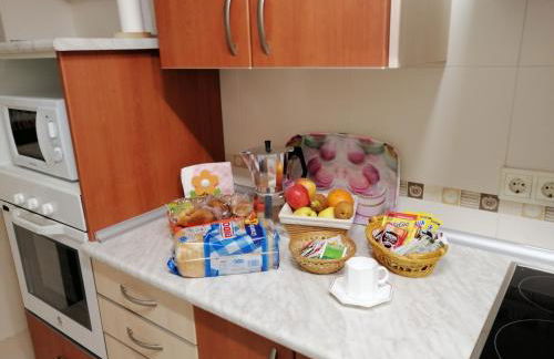 Piso Turístico Perotas - Foto 9