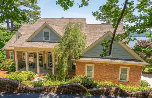 Lake Therapy - Gazebo On The Lake, Easy Walk To The Water! - Foto 36