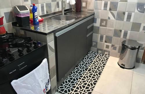 Apartamentos Aconchegantes Bingen em Petrópolis - Foto 50