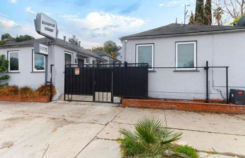 Cozy 1 Bedroom Tarantino Unit Studio City - Foto 8