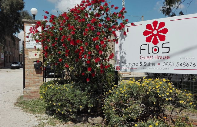 FLOS Guest House - Foto 51