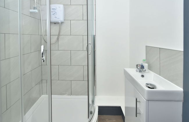 Townhouse @ 24 Brunswick Place Stoke - Foto 37