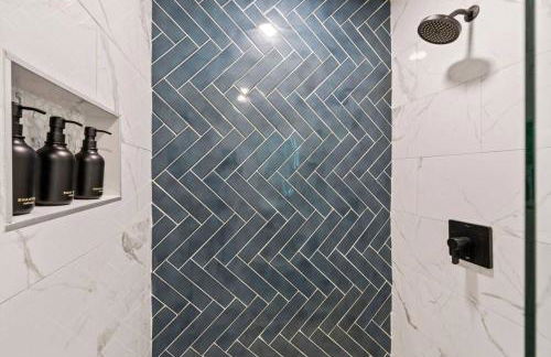 Prime Location - Stylish 1BR Retreat in Bishop Arts - Foto 33