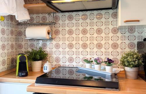 Dimora Costa Verde - Terrazza vista mare - Foto 11