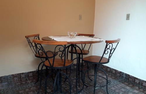 Flat Tiradentes - Foto 26