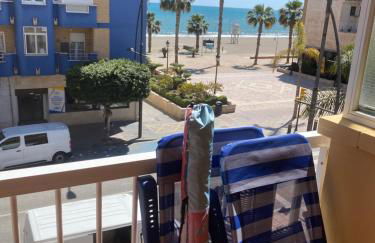 Nonna Beach Apartment Two-Bedroom - Photo 17