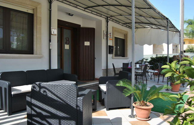 B&B Messapia - Foto 1