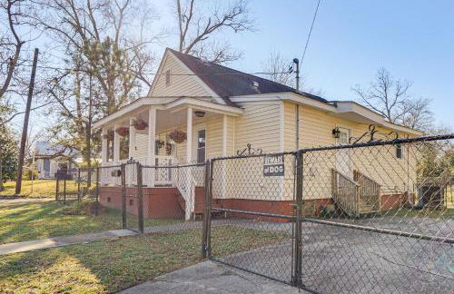 Nurses Welcome! 3 Mi to Augusta National Golf Club - Foto 23