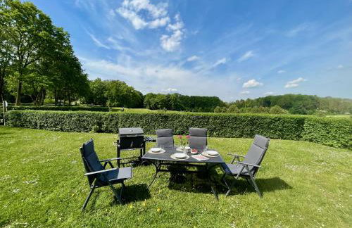 Blick ins Grüne- Premium-FeWo - Foto 27