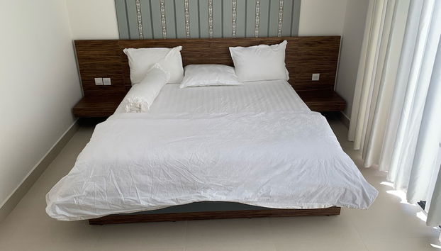 Trang Tien Villas - Foto 4, Quarto