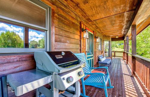 Lakeshore Treetops - Foto 3