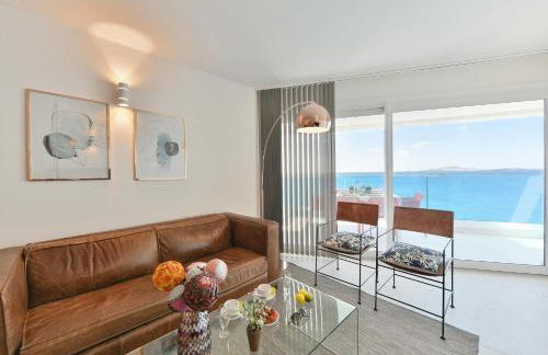 El Balcon Azul de Taliarte by VillaGranCanaria - Foto 6