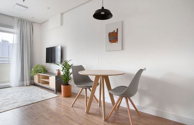 Tabas by Blueground Edifício Saint Charbel - Foto 18