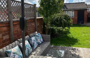 Spacious Victorian townhouse with Cathedral views - Foto 1