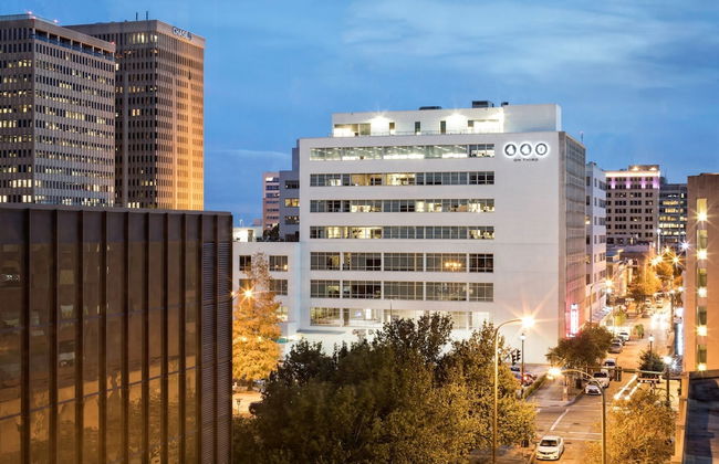 StayAE - High Rise - Foto 1