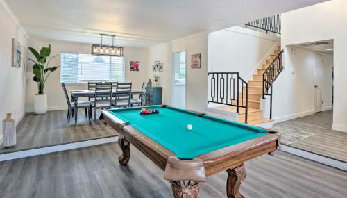 Relax Fireside and Play Pool! Home 4 Mi to Dtwn Reno - Photo 4