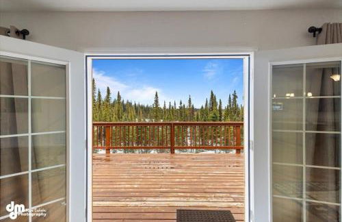 Soldotna-Kenai Peninsula House - Foto 7