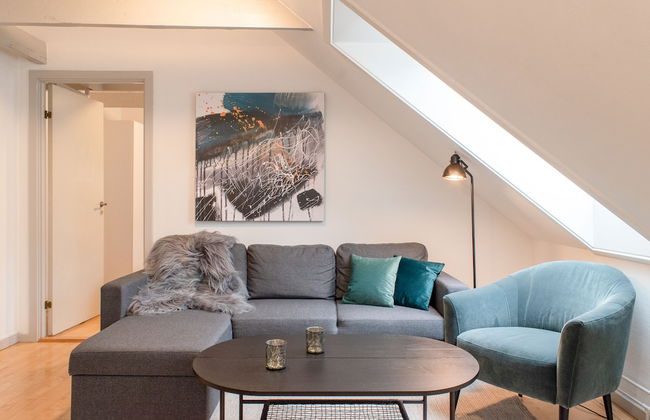 Sanders Boulevard - Cute 2-bdr Apt By the Canal - Foto 10