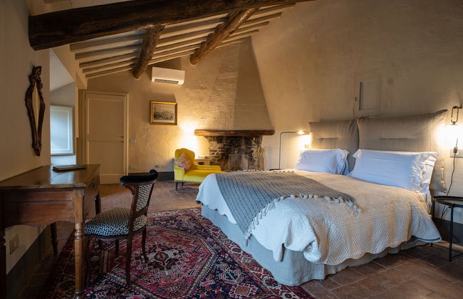 Ca' Bianca Tuscany Relais - Foto 9