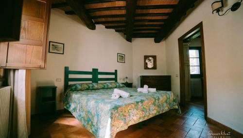 I Casali Di Colle San Paolo - Foto 2, towels