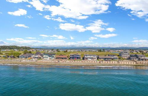 SANDY POINT 6 BEDS 3 BATHS BEACH HOUSE WITH AMAZING VIEWS - Foto 38