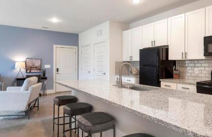 Landing Apartments - Charlotte - Foto 26