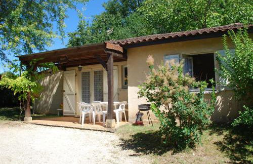 Village de Gîtes Le Châtenet - Foto 7