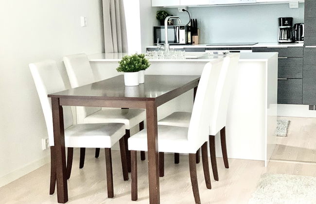 City Center Tower Apartment - Foto 12