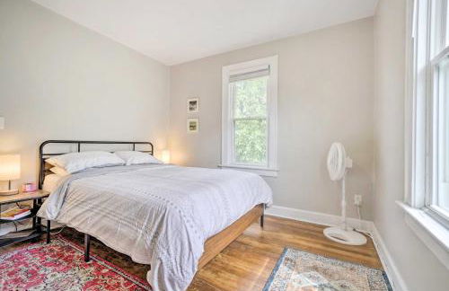 Convenient Columbus Retreat, 2 Mi to Downtown - Foto 19