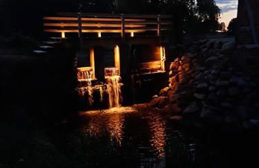 Ferienwohnung am Teich - Foto 12