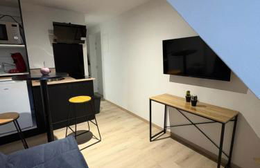 Le studio louana Appartement neuf et discret tout confort - Foto 7