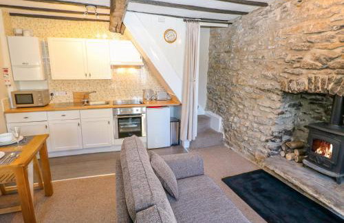 High View Cottage - Foto 8