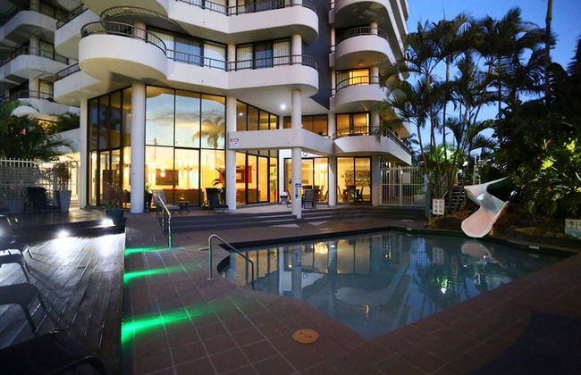 The Regent Apartments - Foto 1