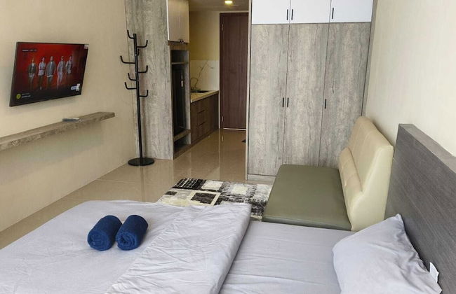 SleepRest @ NTC - Foto 3