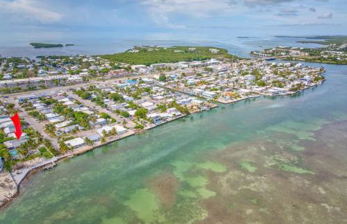 Paradise Point - Luxury Oceanfront Estate - Pool, Dock, Outdoor Kitchen & Family Amenities - Foto 55