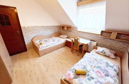 Nocleg Hotel Nad Stawami - Foto 13