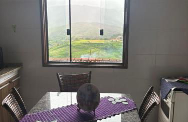 Maxi conforto e vista para o Itacolomi - Foto 23