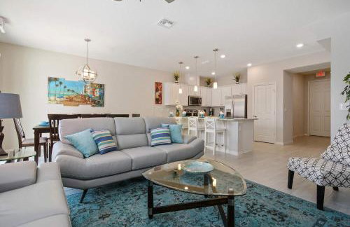 Four Bedroom w/ GameRoom 5152A - Foto 13