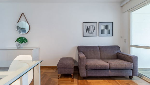 Pg596-225b in S o Paulo - Foto 5, Habitación