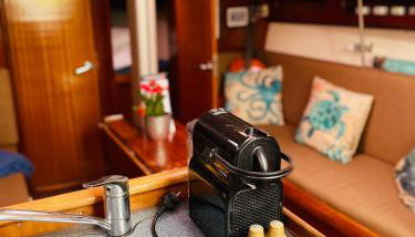 Segelyacht Bremen City - Foto 4