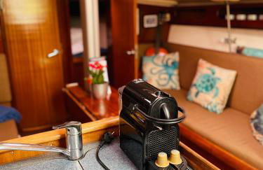 Segelyacht Bremen City - Foto 4